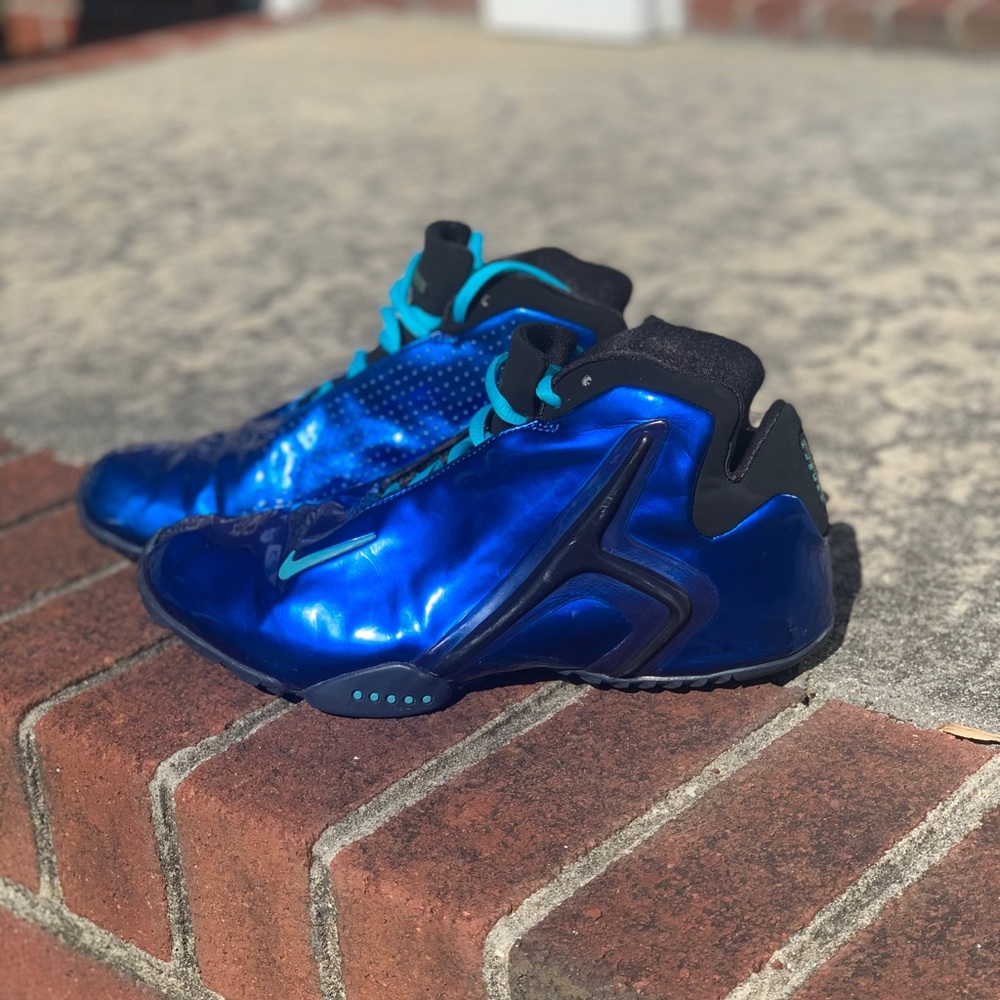 SOLD Nike Hyperflight Size 8.5 Rare
